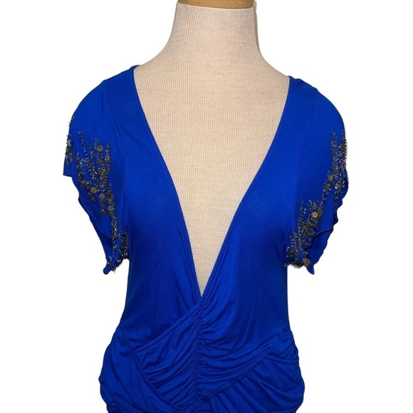 Free People Women Dress Size L - Picture 4 of 7